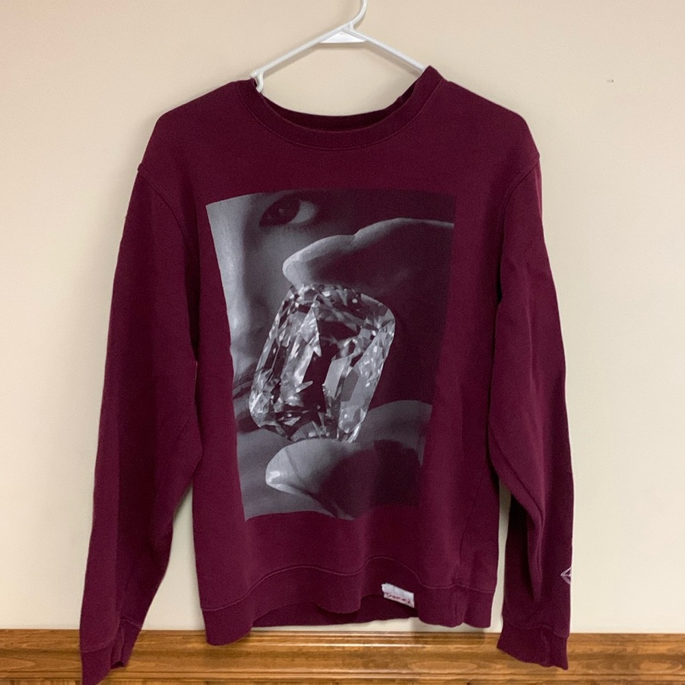 Diamond Supply Crewneck